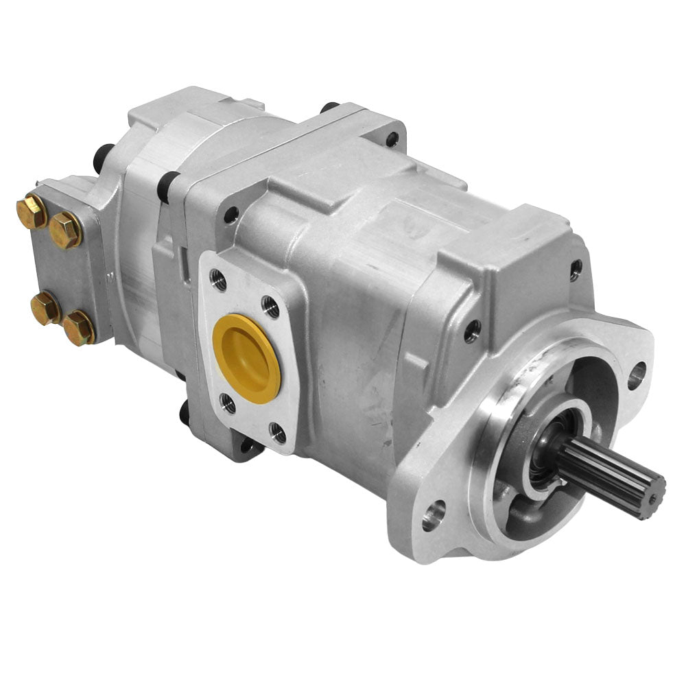 705-51-20070 Hydraulic Pump – Fits Komatsu – additional image 5
