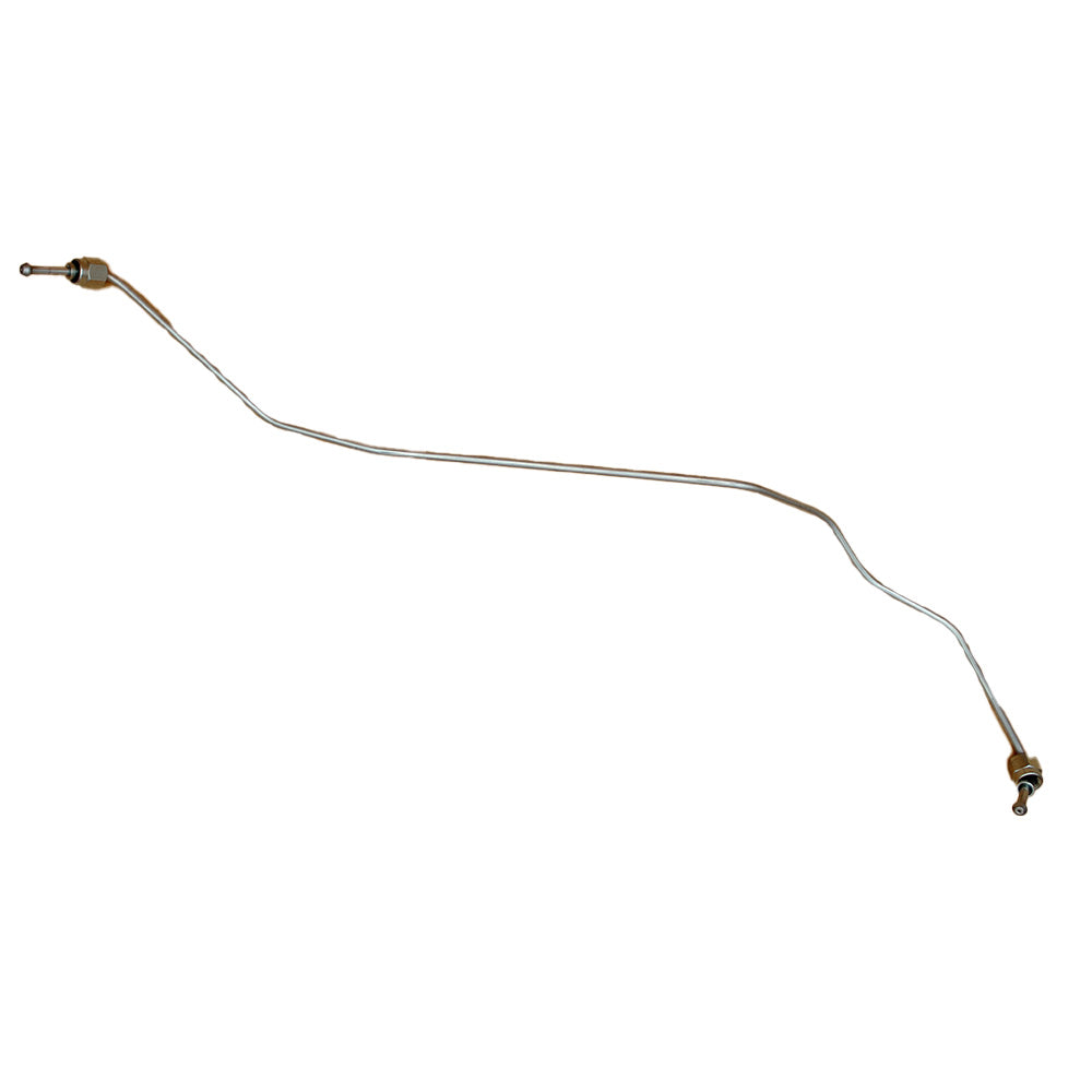680126C1 Injection Line – Fits Case / International Harvester – additional image 2