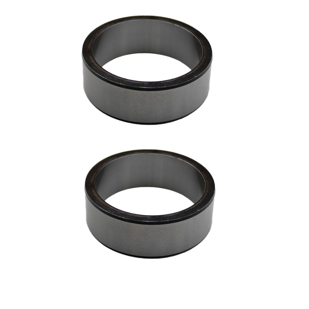 D33635 Two Rear C-Frame Mounting Bushings – Fits Case
