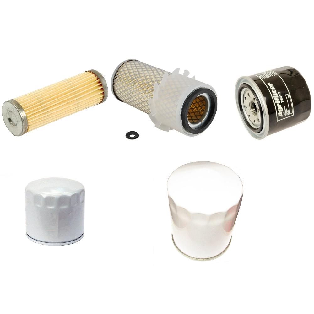 1269652C1 Filter Set