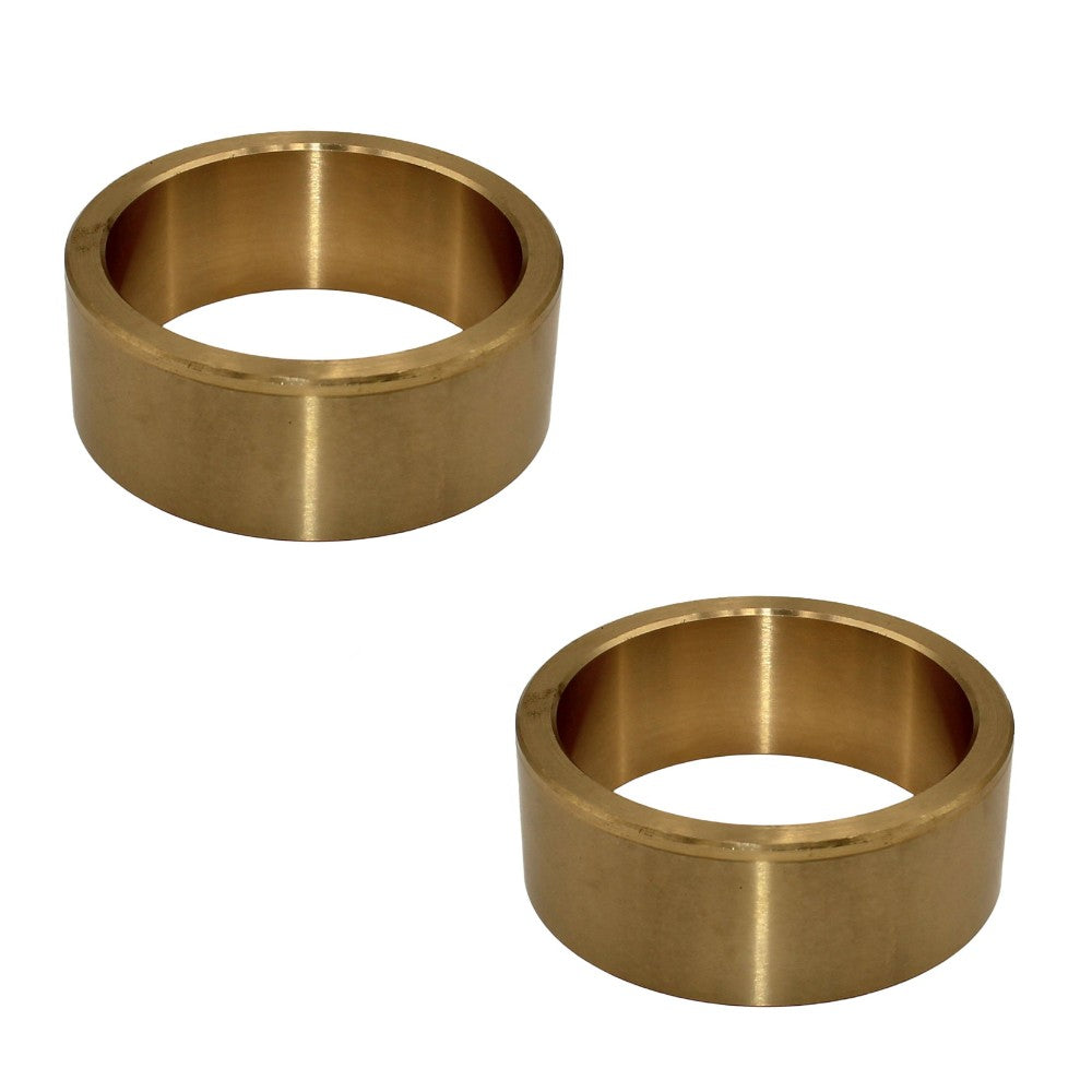 808/00388 Two (2) Aftermarket Swing Bushings – Fits JCB