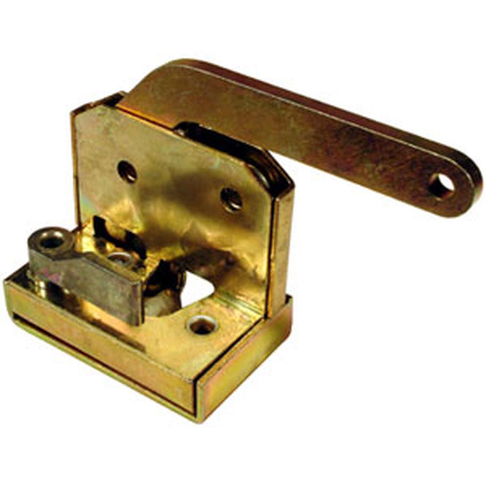 E3NN94264A26AA Left-Hand Cab Door Handle