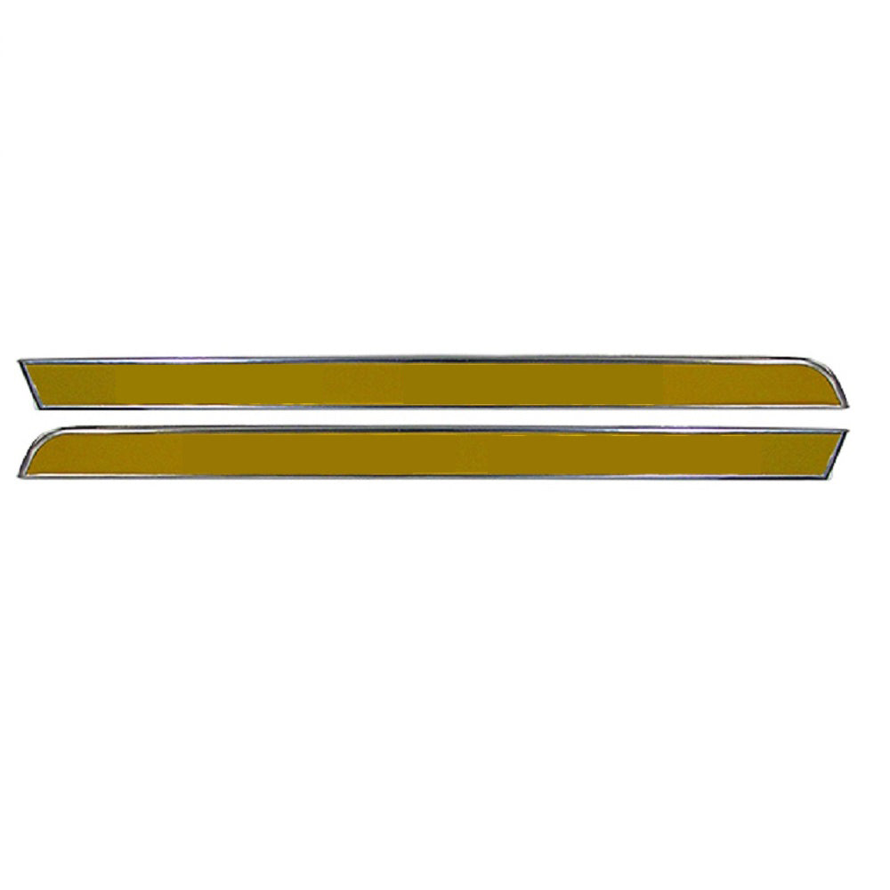 AR28048-49-KIT Right & Left-Hand Side Moldings (Raised Letters) – Fits John Deere – additional image 2