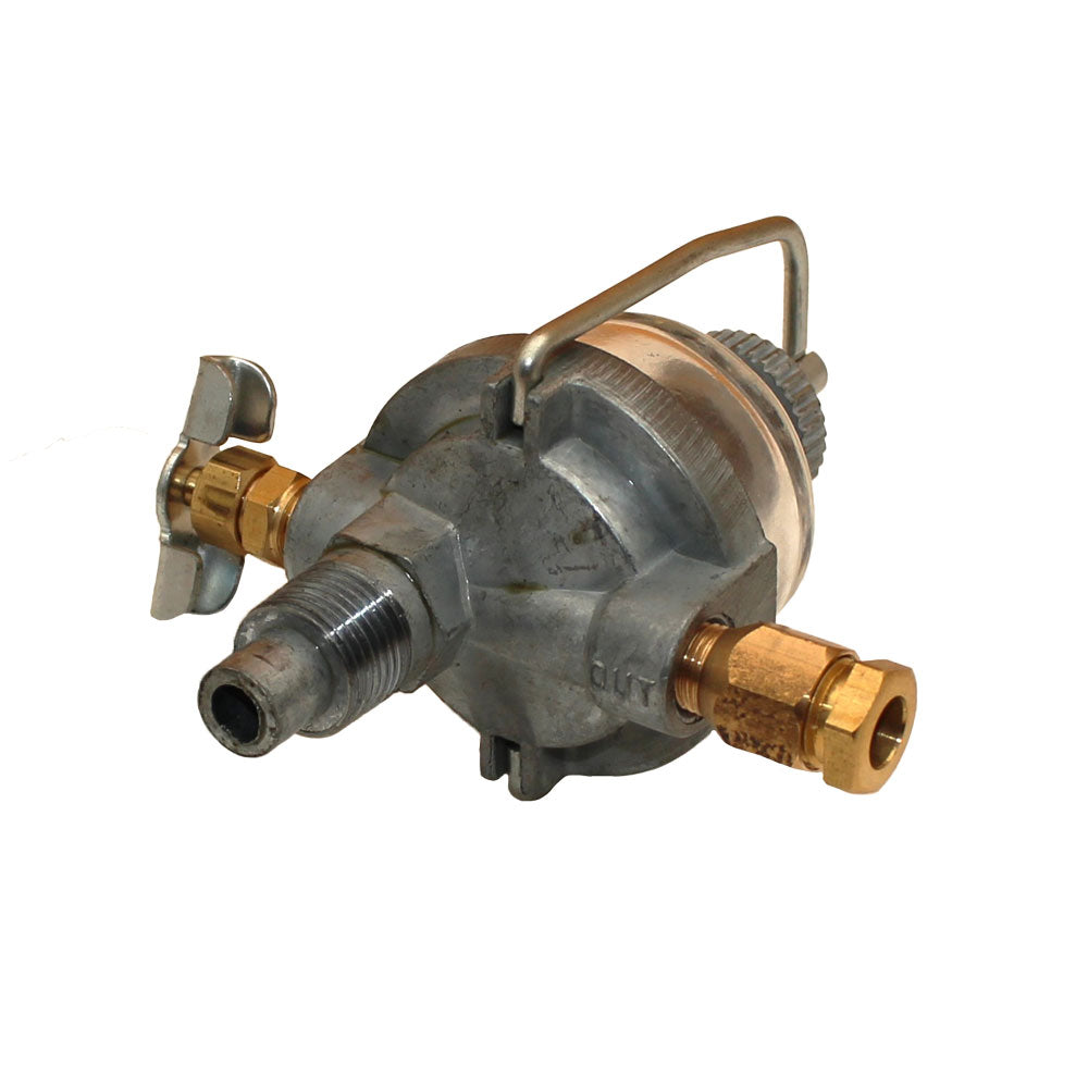 354222R91-W/O-FITTING Fuel Strainer – additional image 5