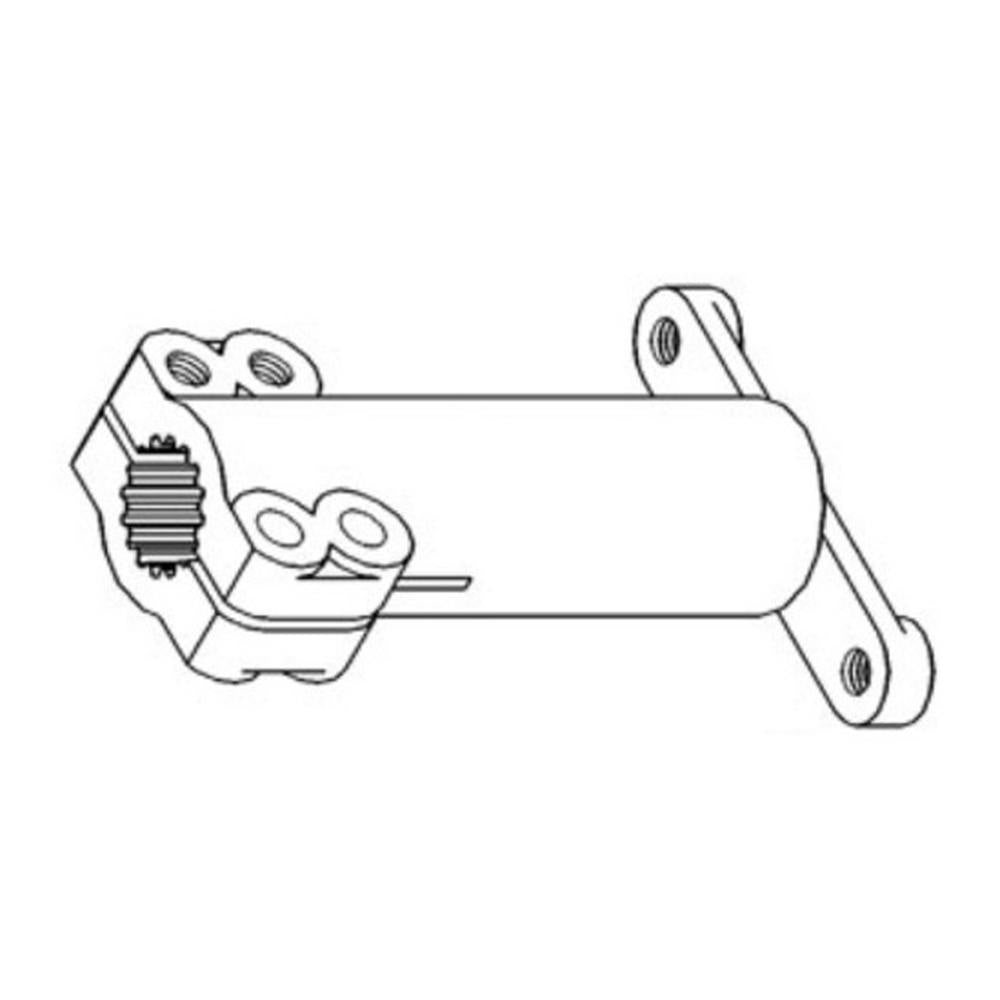 T31093 Hydraulic Pump Drive Shaft Coupler – Fits John Deere – additional image 2