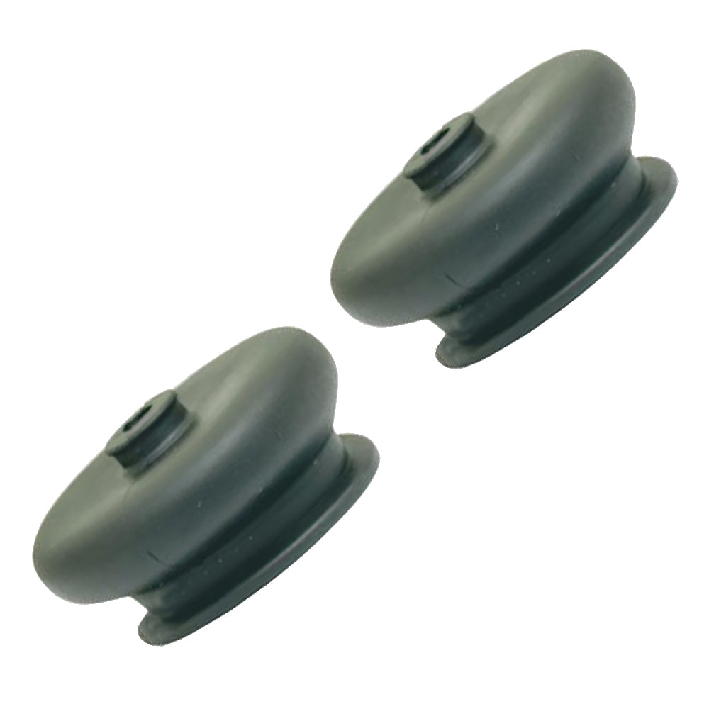 L31055 (2) Rubber Gear Shift Boots – Fits John Deere – additional image 2