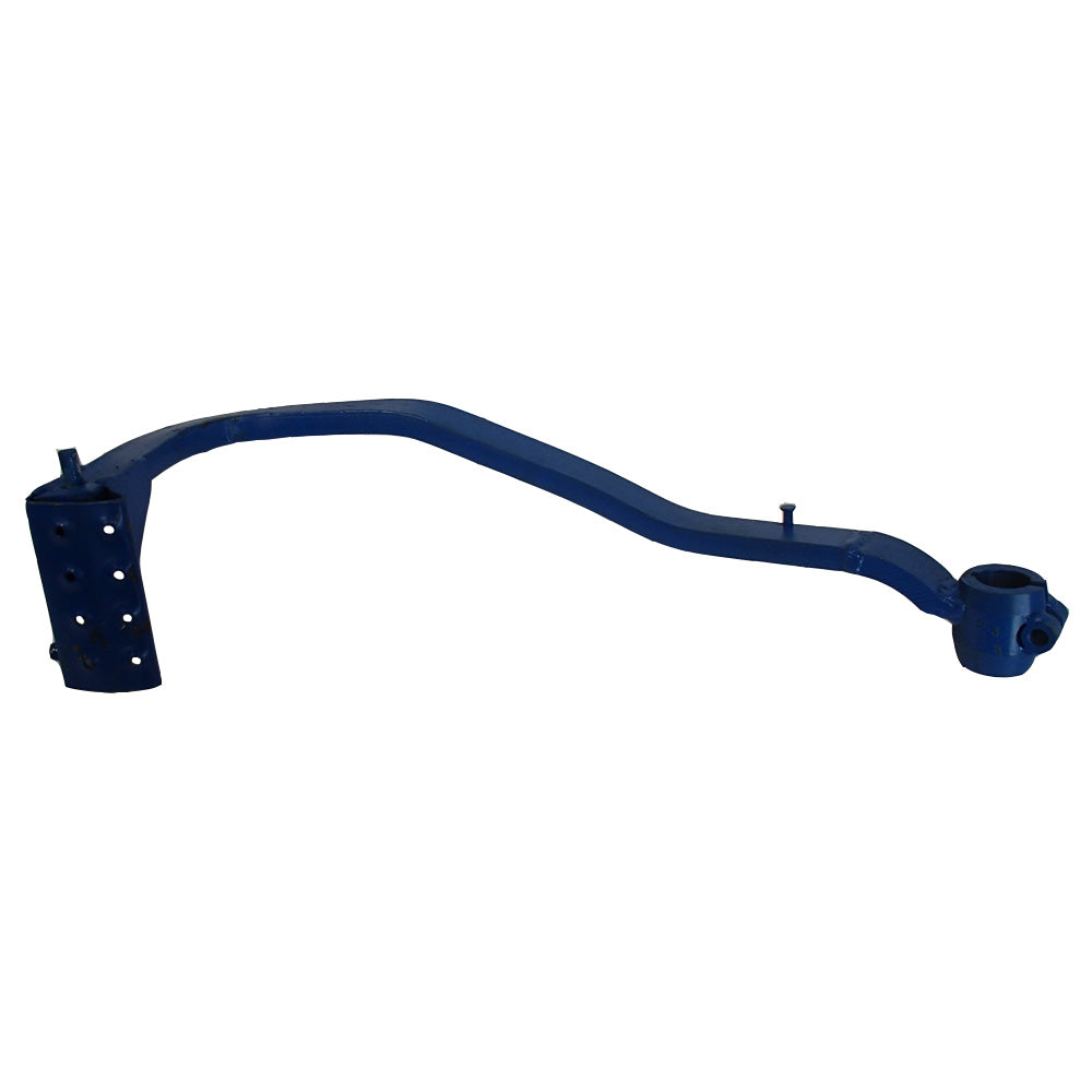 F-462186-E Inner Side Brake Pedal
