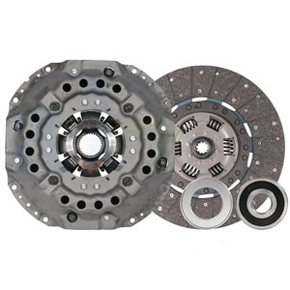 CLK109 Clutch Kit – Fits Ford / New Holland