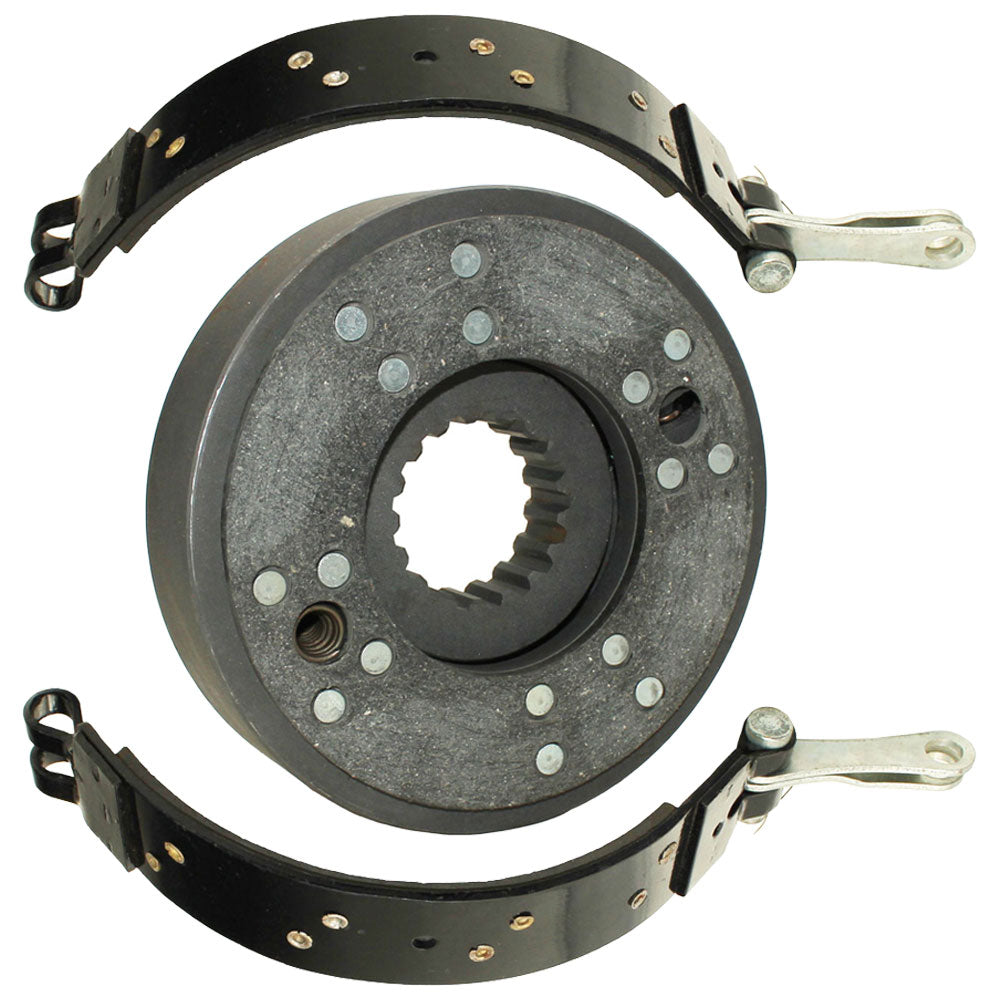 249022A3 Brake Assembly – Fits Case / International Harvester – additional image 4