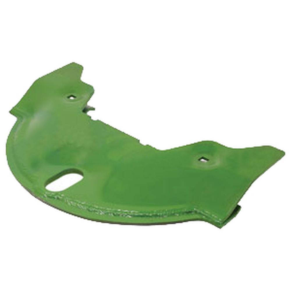 AFH213232 Disc Mower RH Guard – Fits John Deere