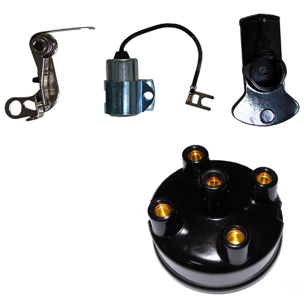 IGW30280S Ignition Tune Up Kit with Rotor and Cap