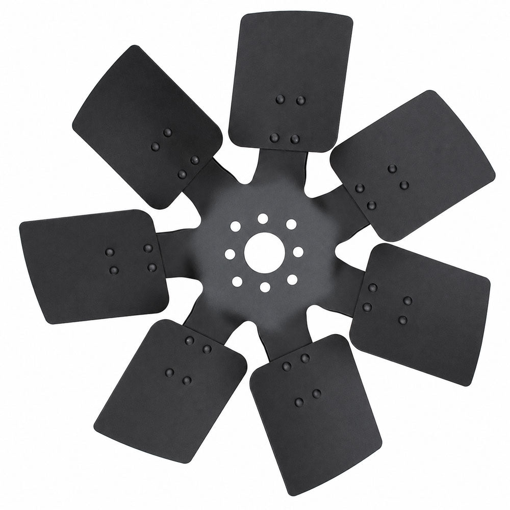 AT170040 Cooling Fan - 7 Blade – Fits John Deere
