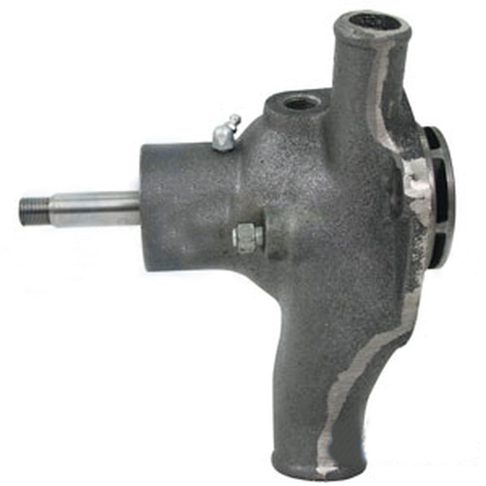 6456A WATER PUMP w/o PULLEY – additional image 4
