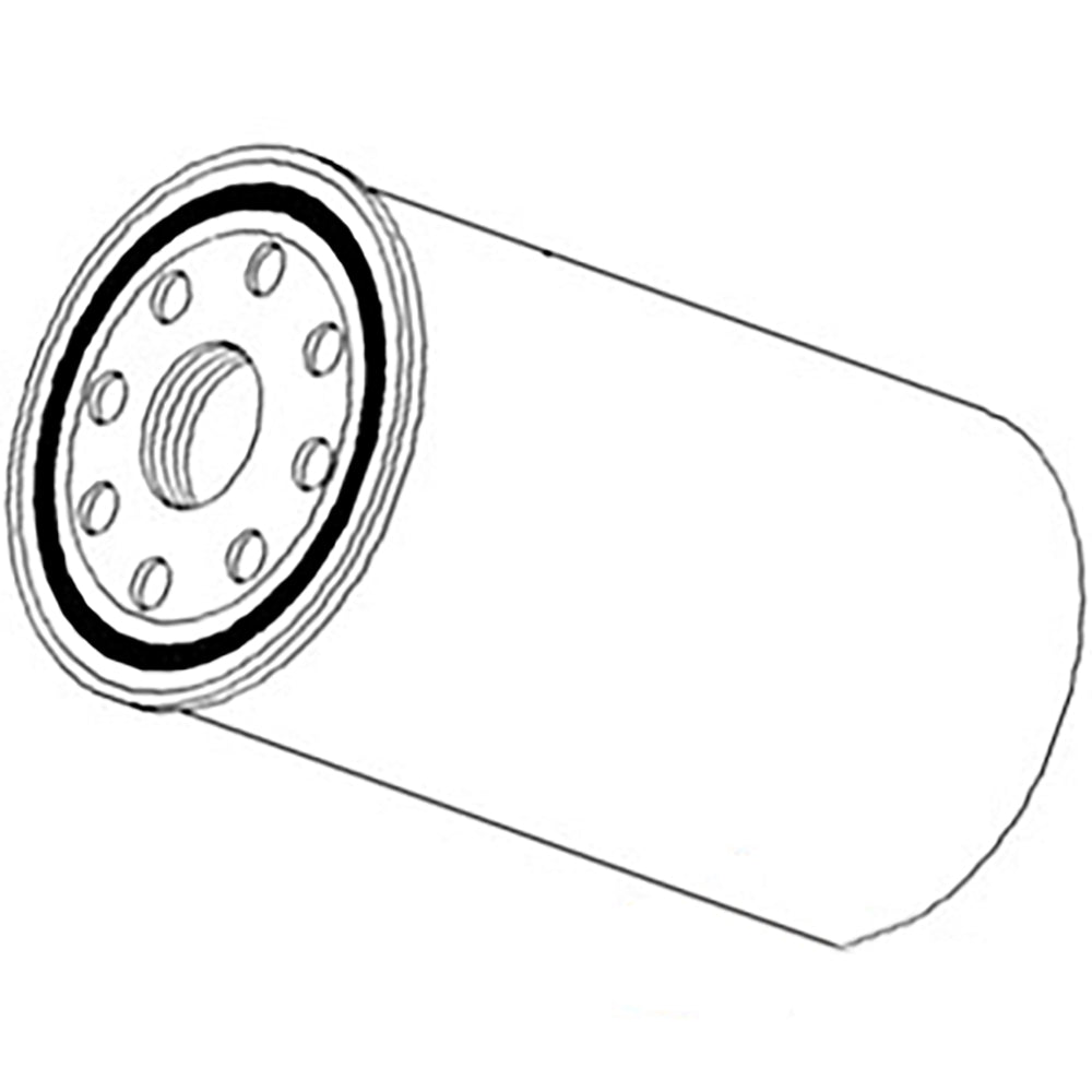 81863801 Hydraulic Filter