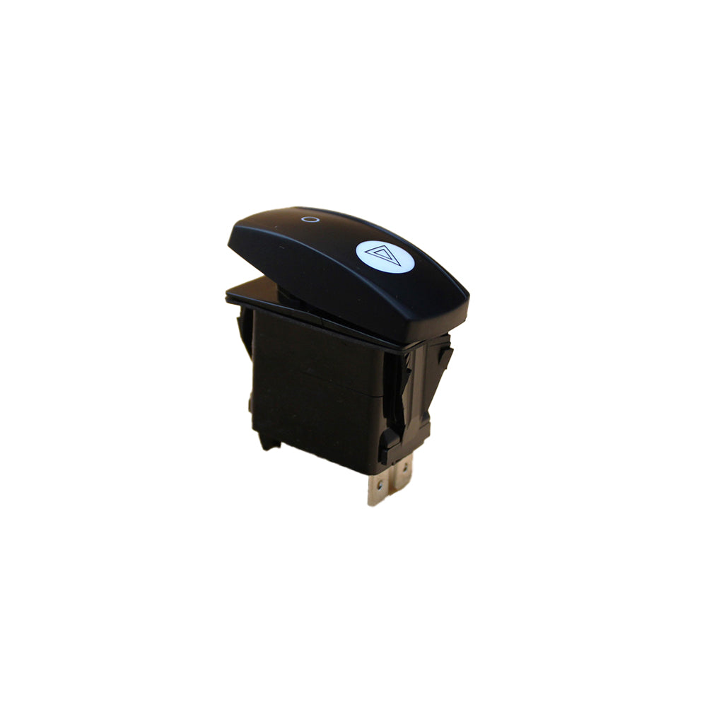 AT309436 Hazard Rocker Switch – Fits John Deere – additional image 3