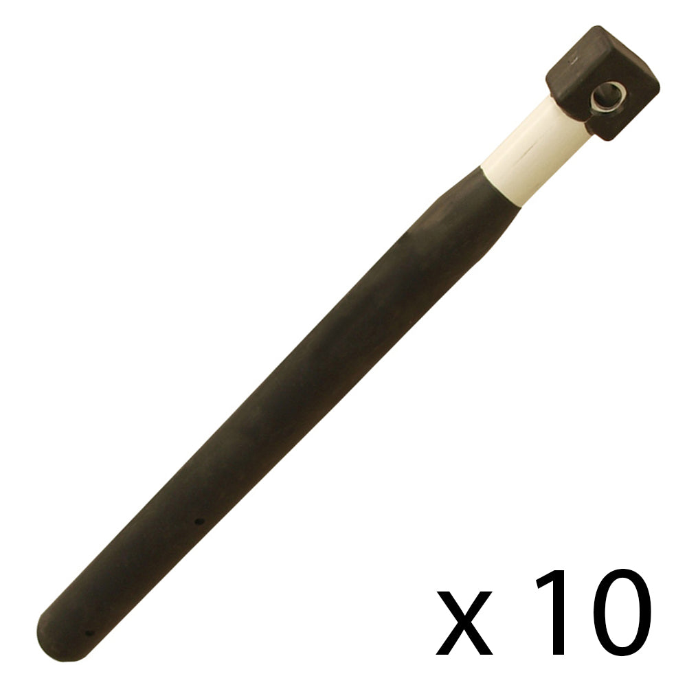 H205318 Qty 10: Poly Finger Guide Kit – Fits John Deere – additional image 3