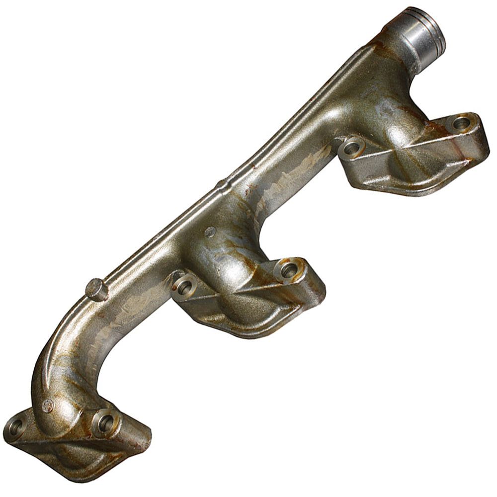2S7268 Front Exhaust Manifold – Fits Caterpillar
