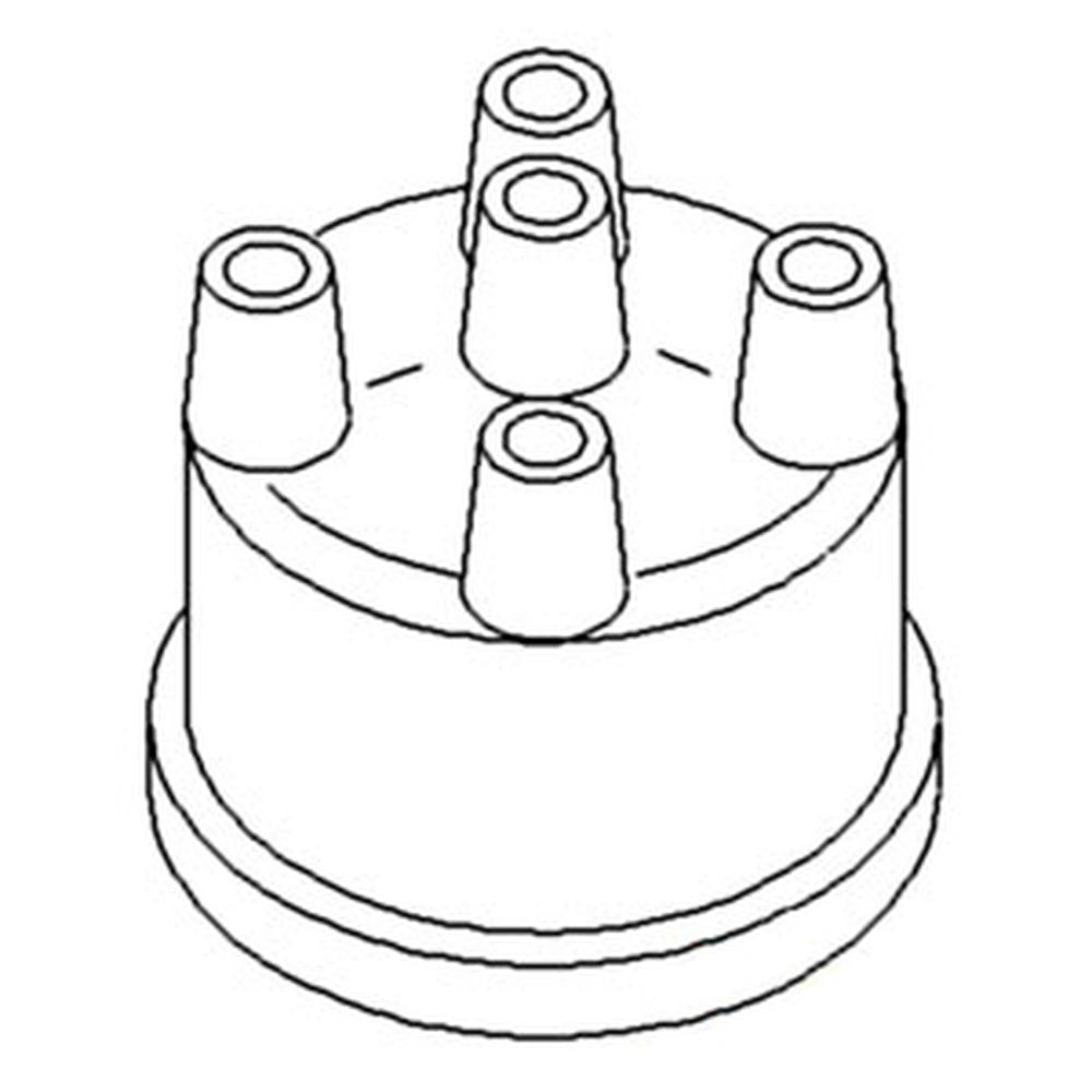 1024914M91 DISTRIBUTOR CAP – additional image 5