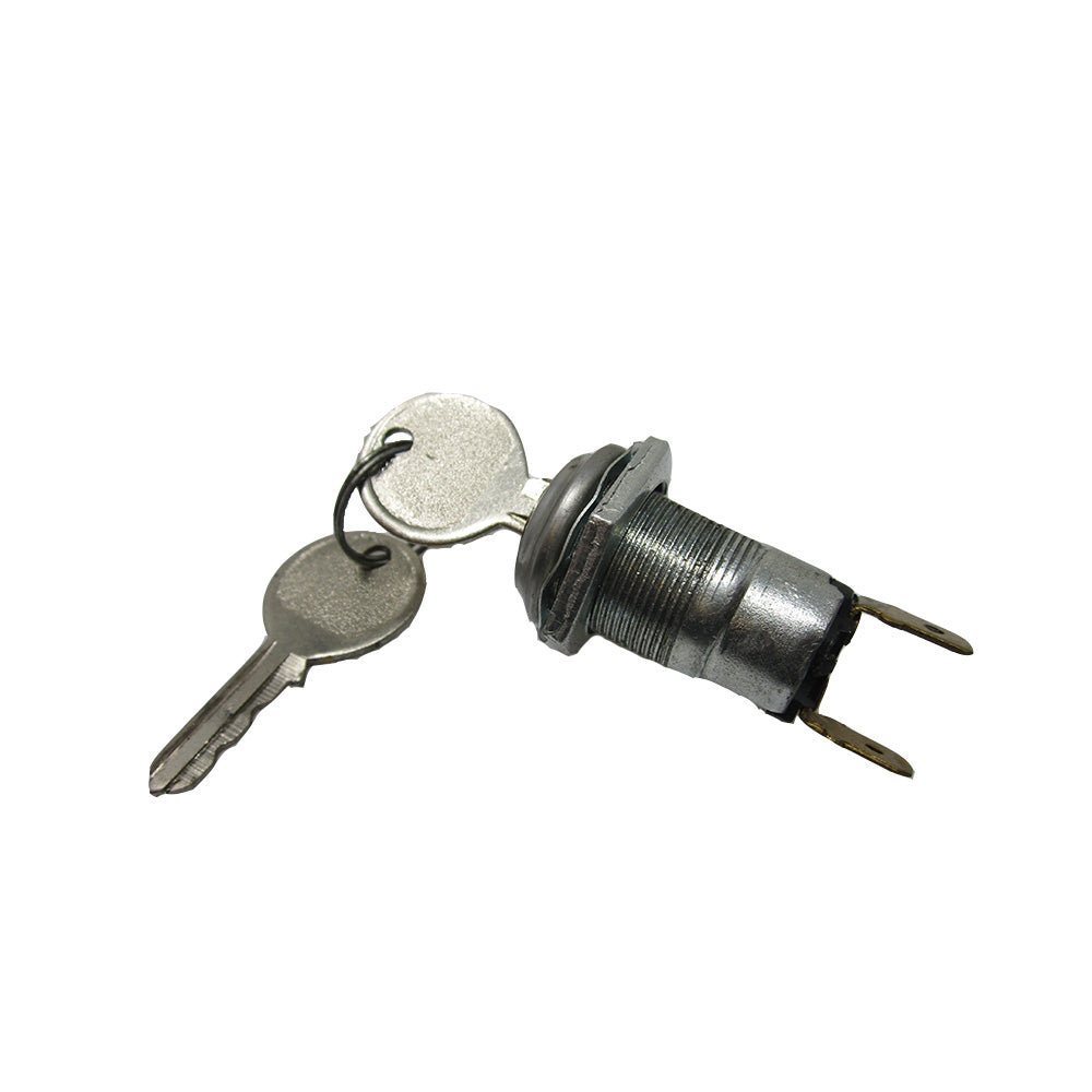 8N3679C Ignition Switch / Key Switch – Fits Ford / New Holland