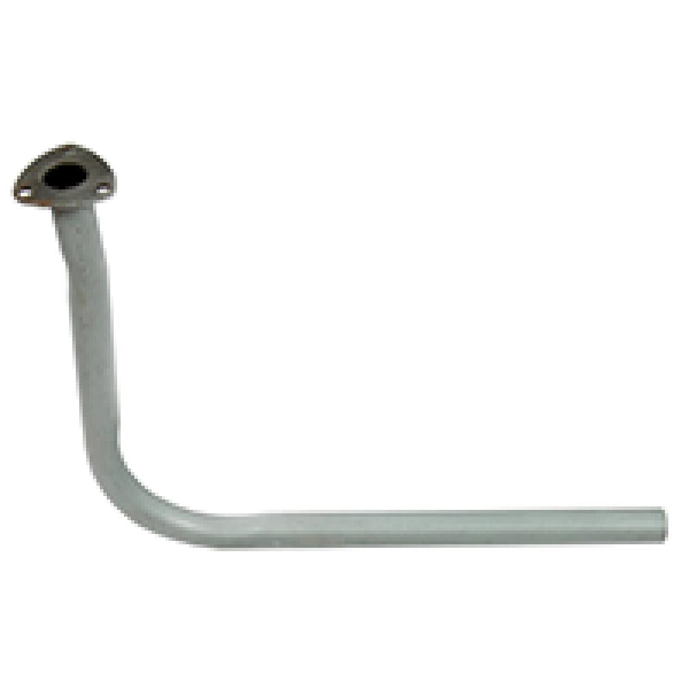 181600M91 Exhaust Pipe – Fits Massey Ferguson – additional image 2