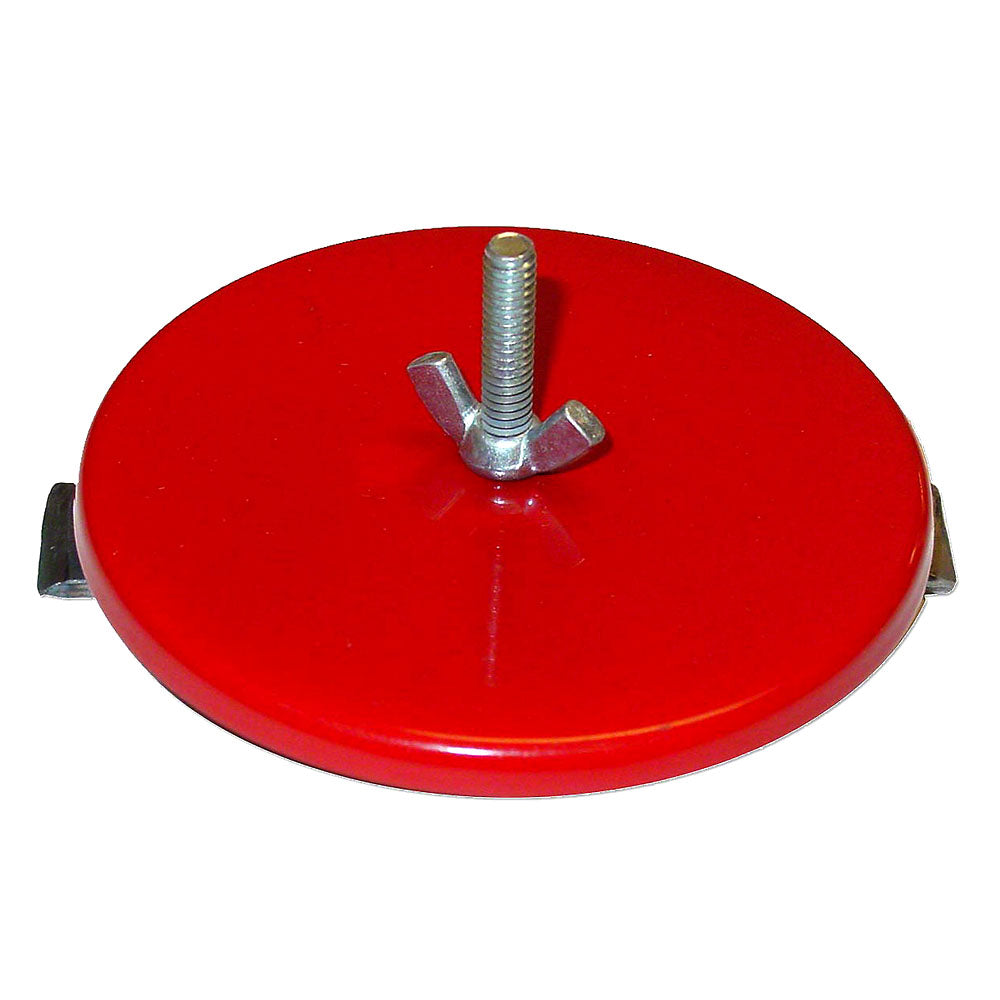 A, B, C, Super Round Clutch Housing Cover – Fits International Harvester