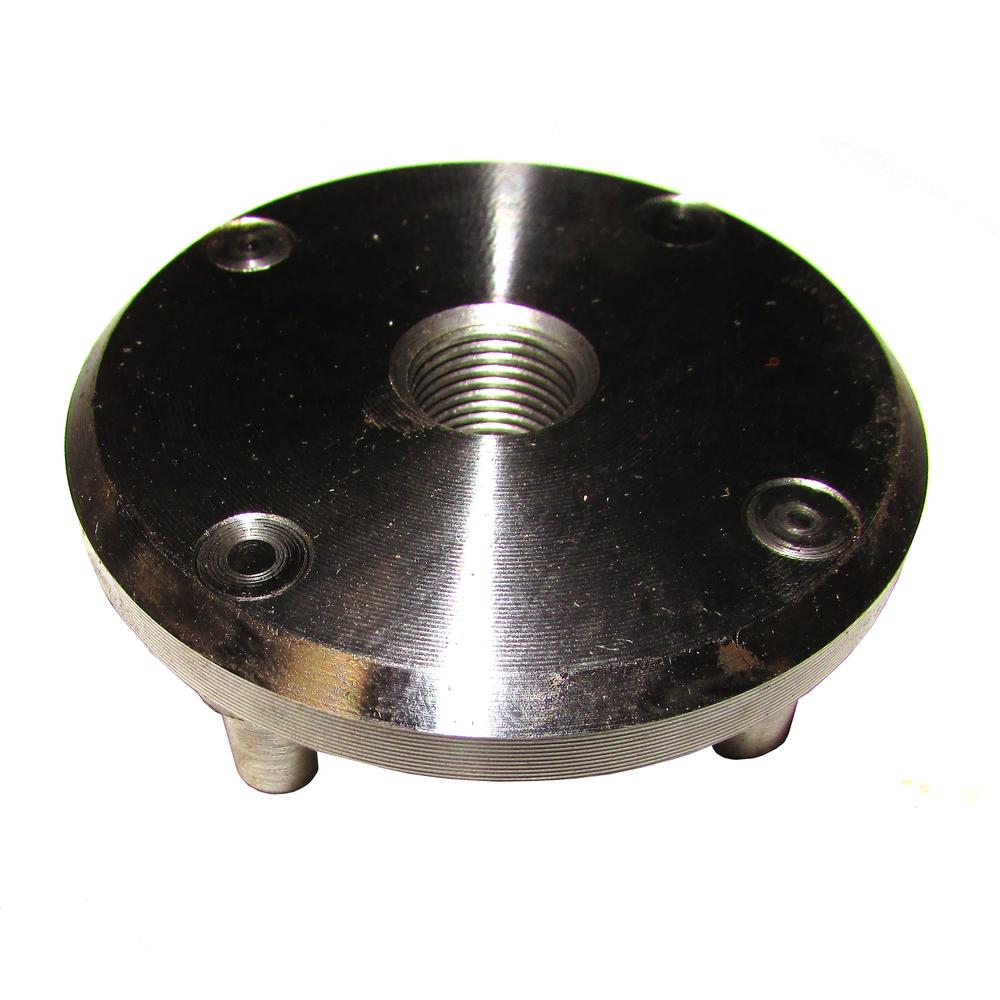 191196 Hydraulic Pump Hub – additional image 3