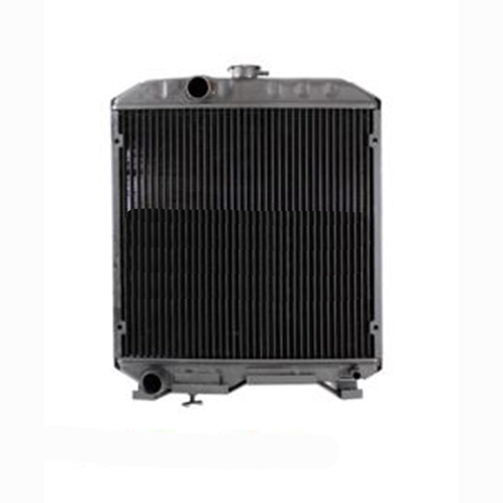16743-72060 Radiator – Fits Kubota – additional image 2