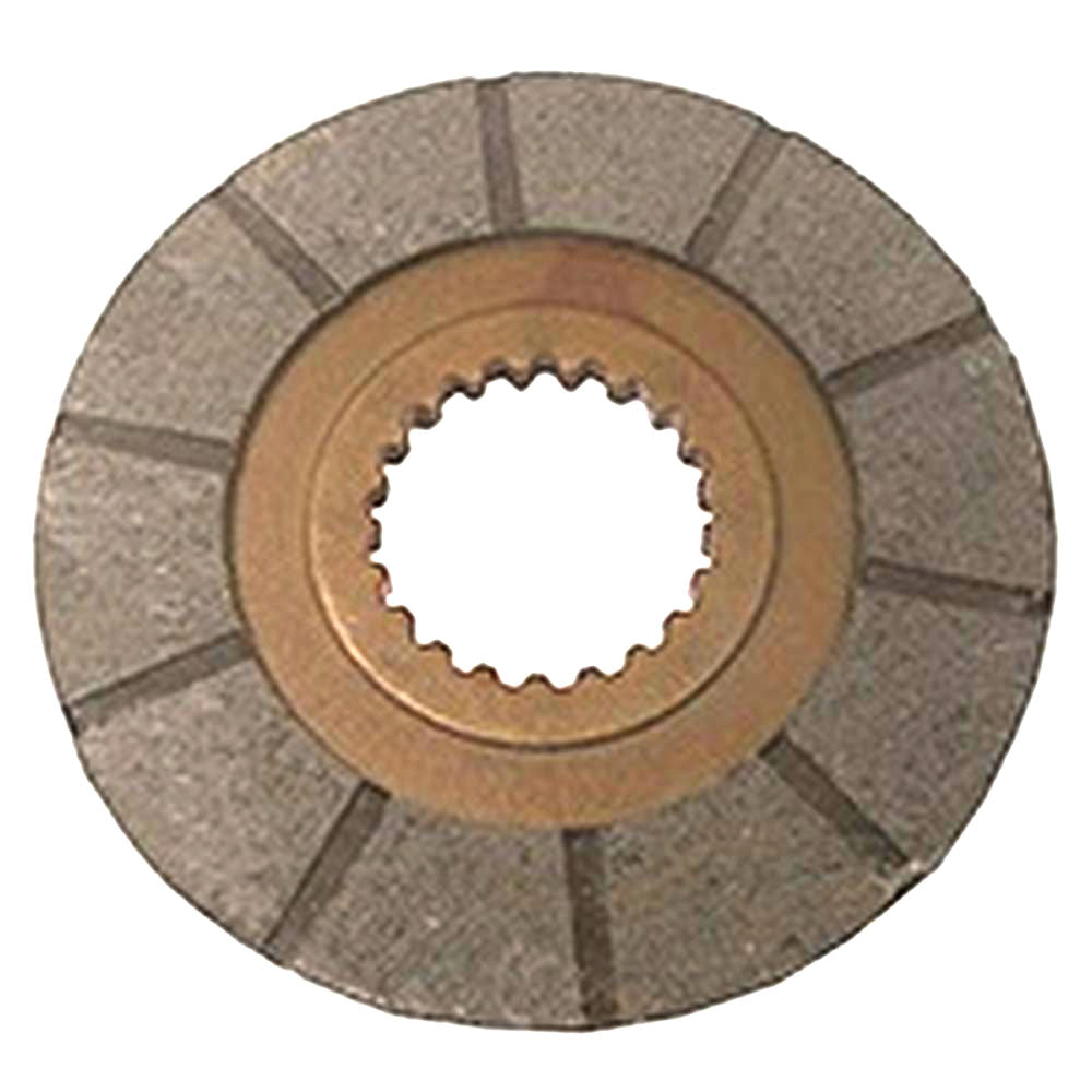 30-3135241 Brake Disc – Fits Oliver