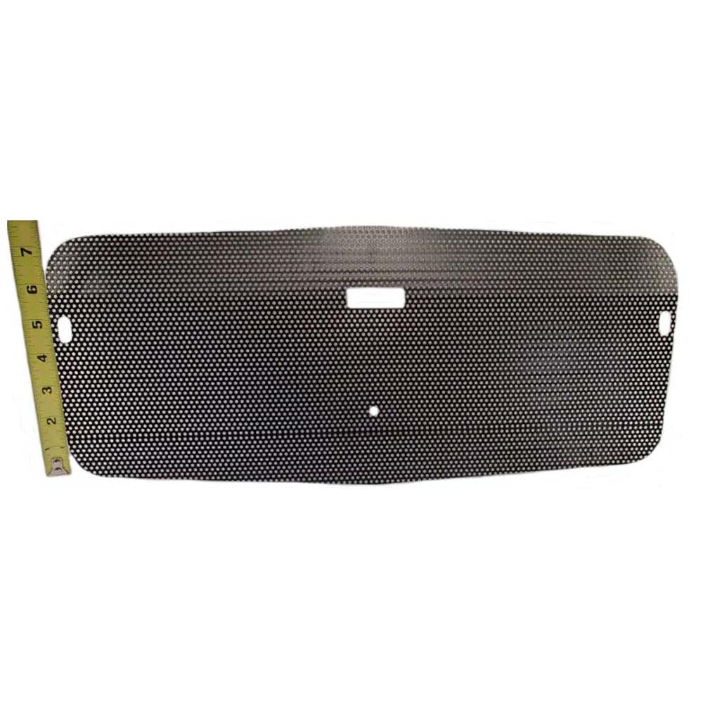 194236M2 Grill Cap Screen – Fits Massey Ferguson – additional image 2