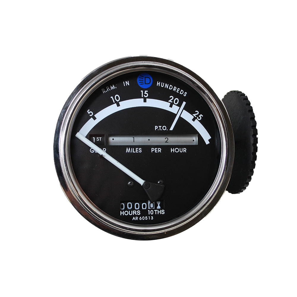 Tachometer – Fits John Deere