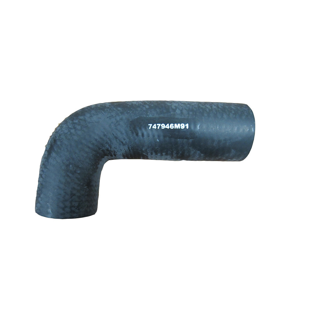 3637537M1 Inlet Hose, Inner of Hose Smaller End: 44mm – Fits Massey Ferguson