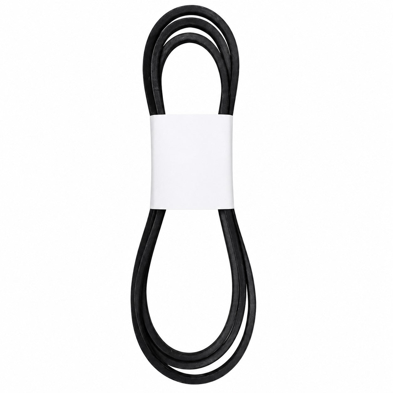 248338 V-Belt, Classical Profile 5/8" X 161" Wrapped Polyester Cord for Agricultural Drives