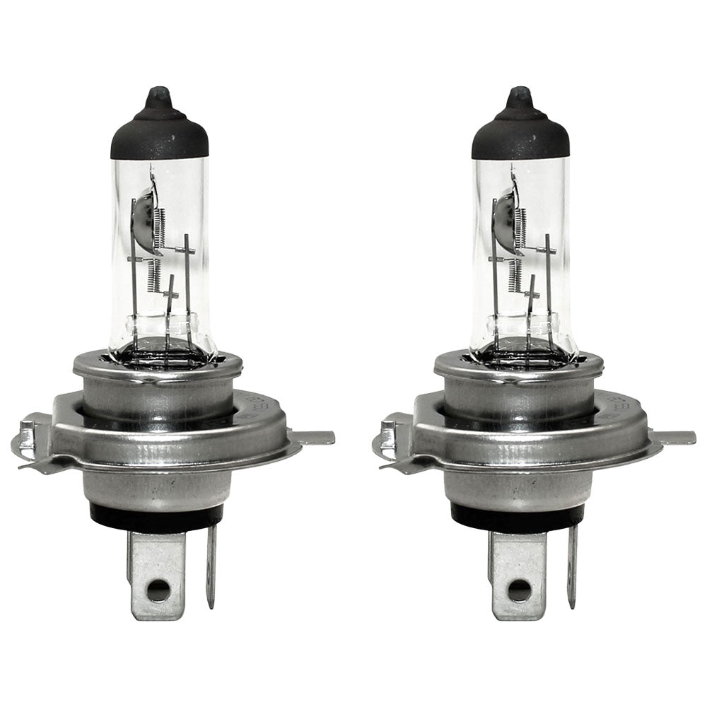 57M7166 Qty 2: Lamp Bulb – Fits John Deere