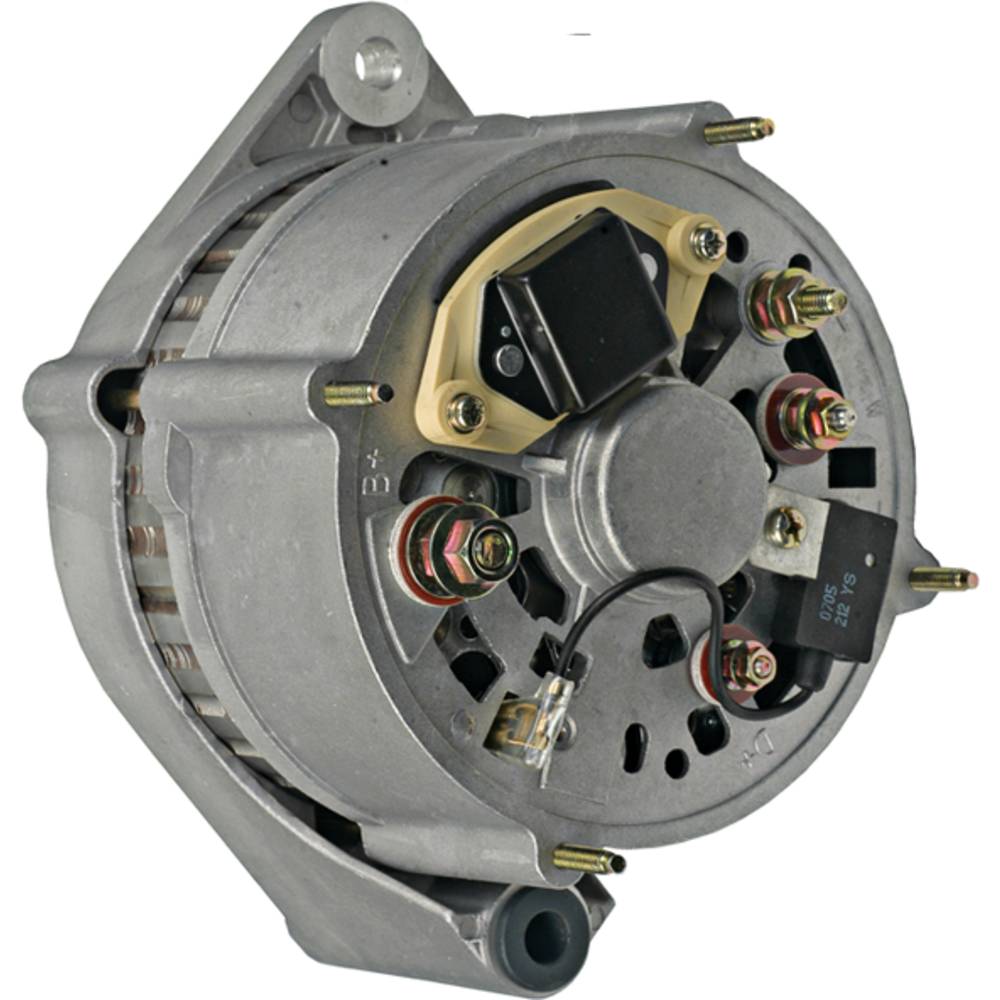 400-24031 J&N Electrical Products Alternator – Fits Caterpillar