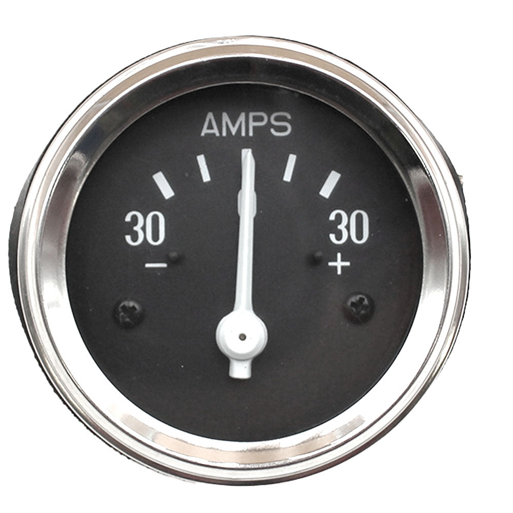 208302 Amp Meter Ammeter