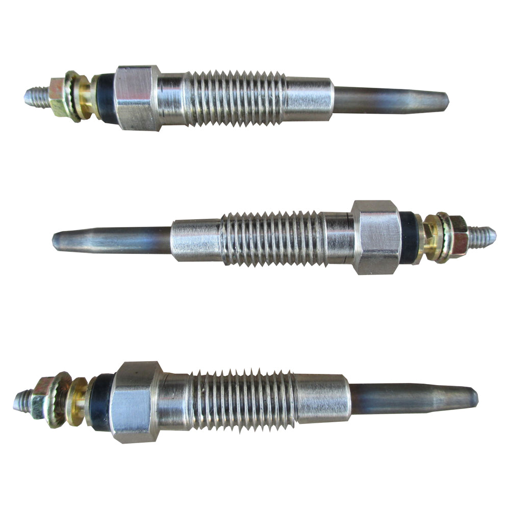 GLOW PLUGS FOR PART 3704242M1 3757093M1 6242215M1 6252809M1