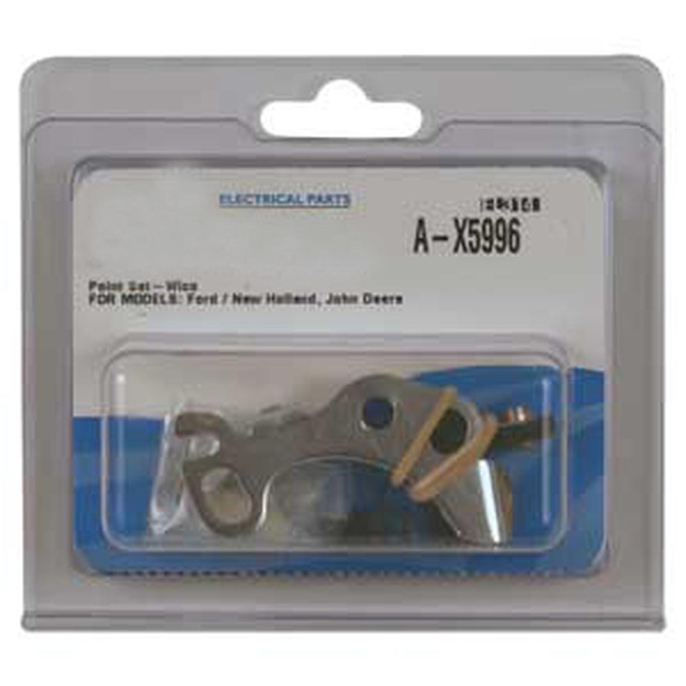 71560 IGNITION POINTS SET FOR PART