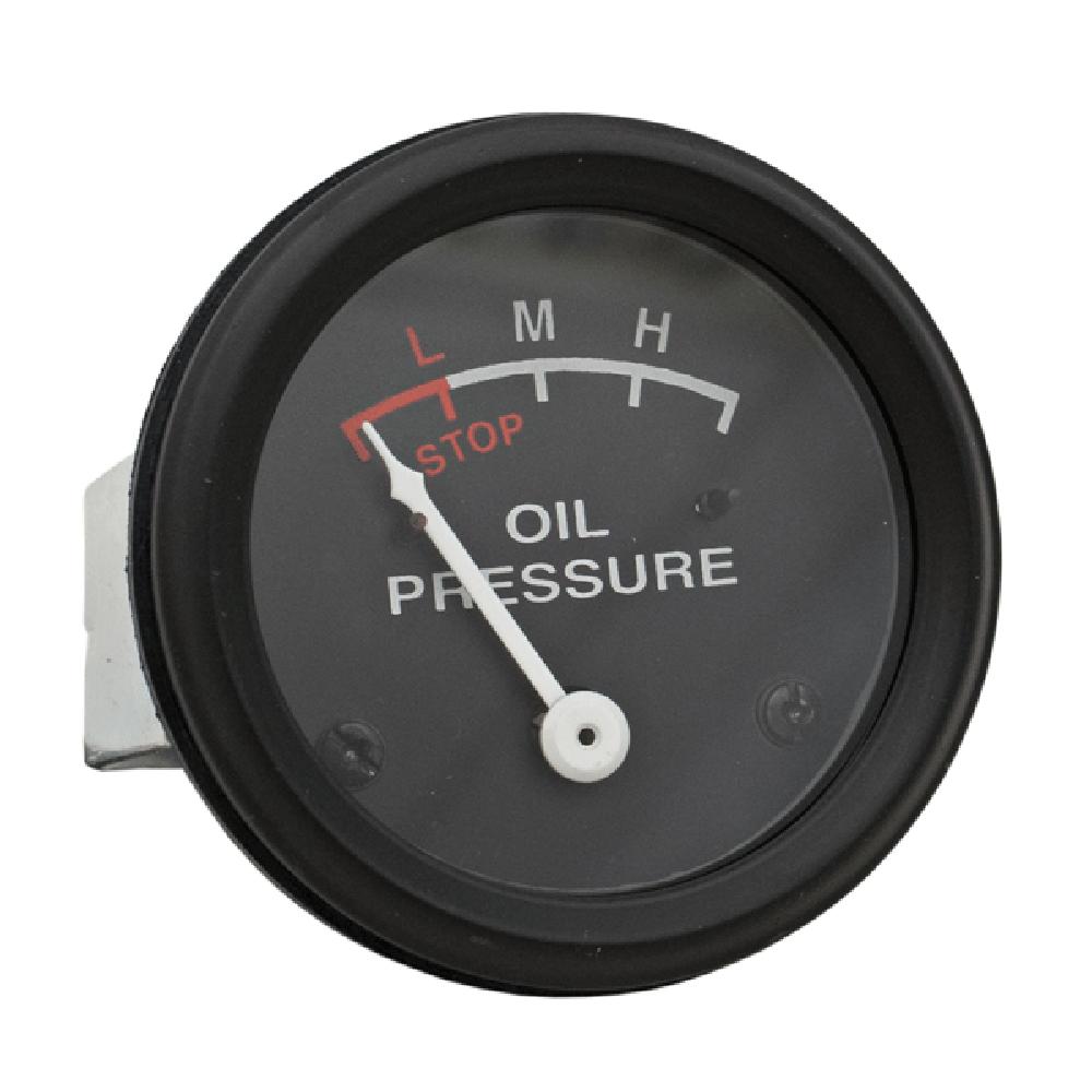AF2752R Oil Pressure Gauge – Fits John Deere