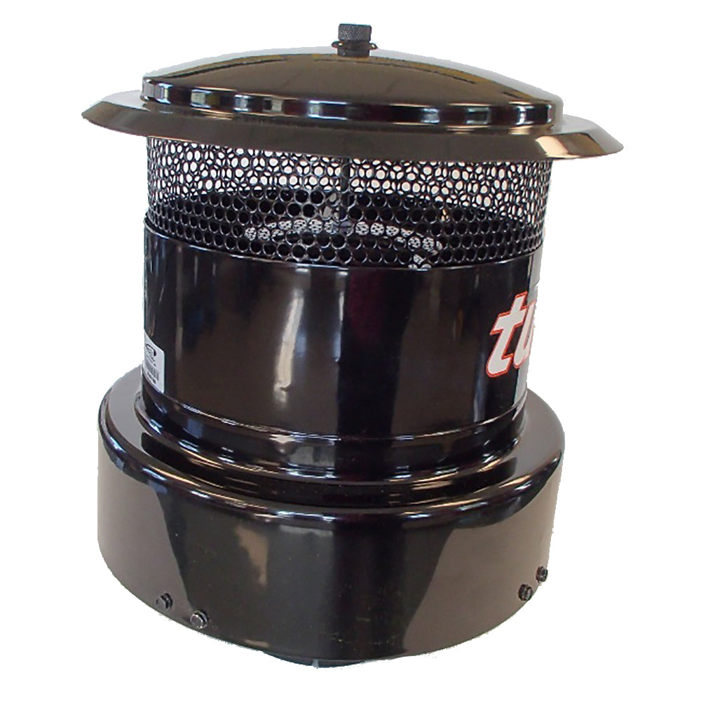 46-4.5 4.5" Turbo II Pre-Cleaner