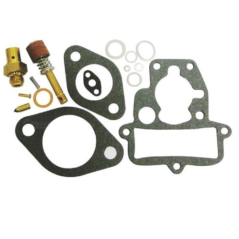 G064 Carburetor Kit – Fits Mitsubishi