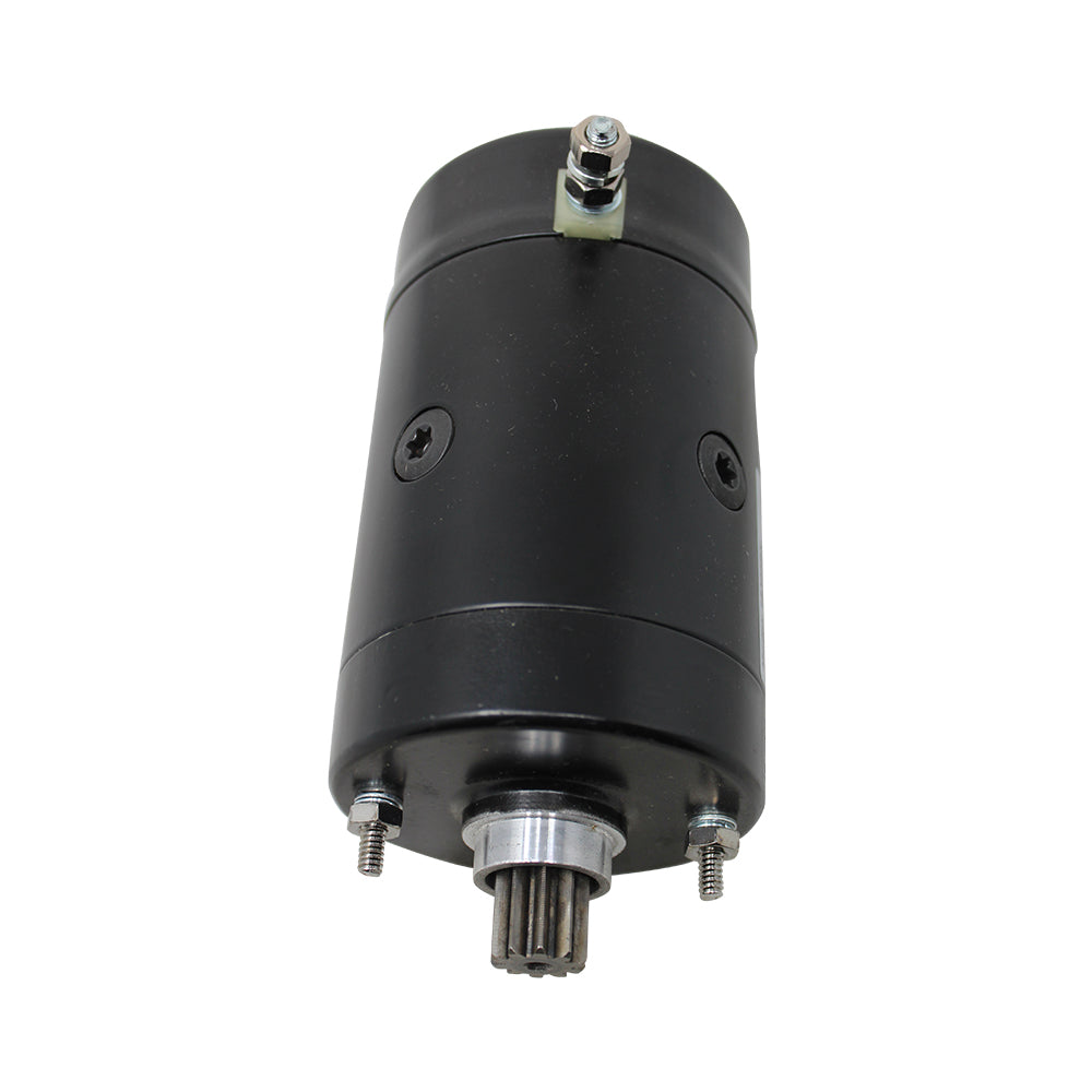 31570-73 All Balls Big Twin Starter - 1.4kw - for Harley FXRDG Disc Glide – Fits Harley-Davidson – additional image 5