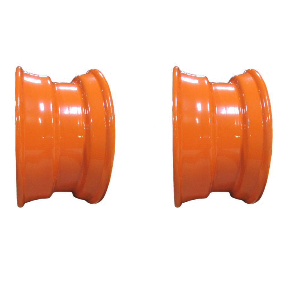 7232566 Qty 2: 8.25 x 16.5 Rim – Fits Bobcat