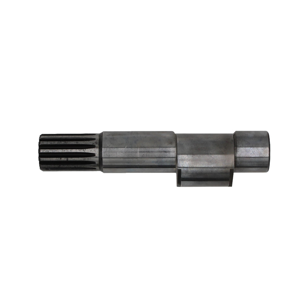 R27486 Pump, Hydraulic, Shaft – Fits John Deere – additional image 2