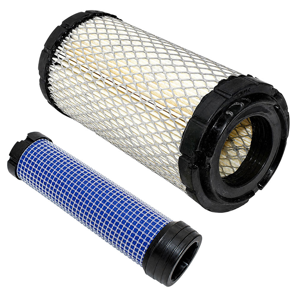 K121182320 Set of Air Filters Inner & Outer – Fits Kubota – additional image 4