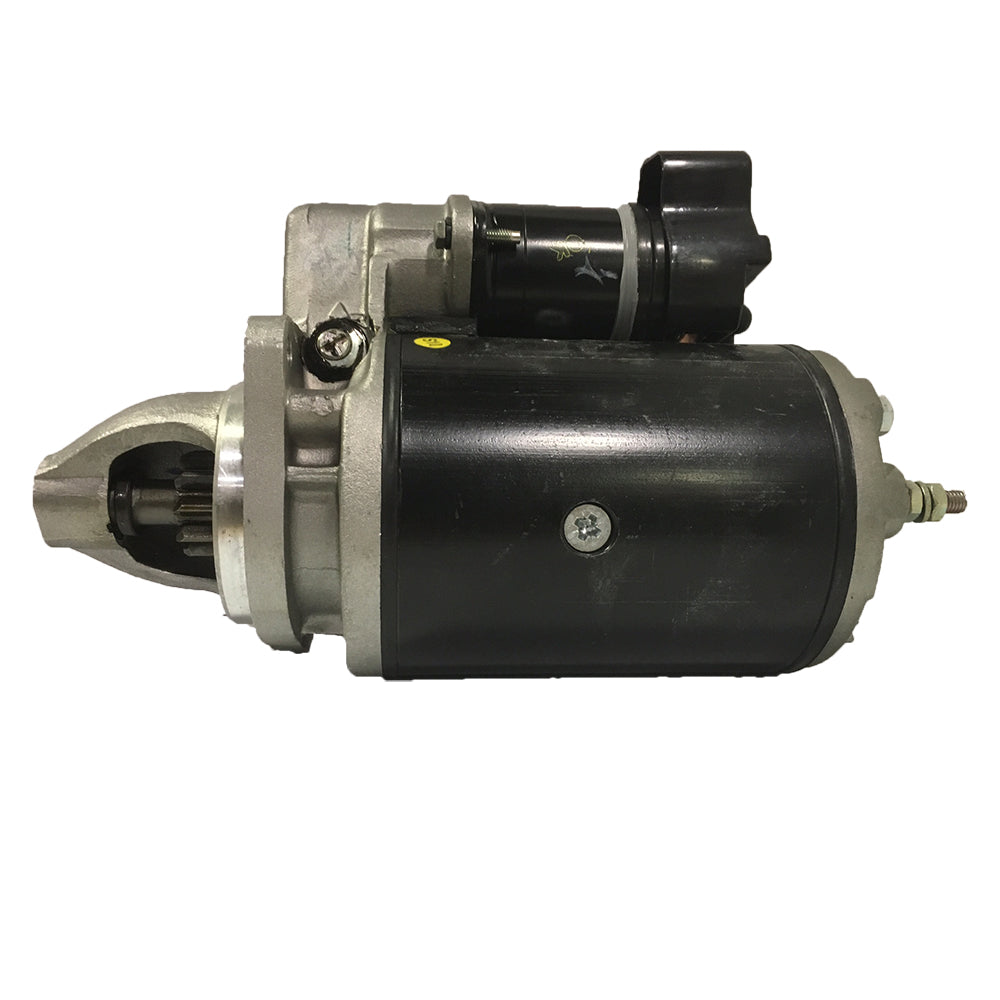 714/29500 Starter – Fits JCB – additional image 4