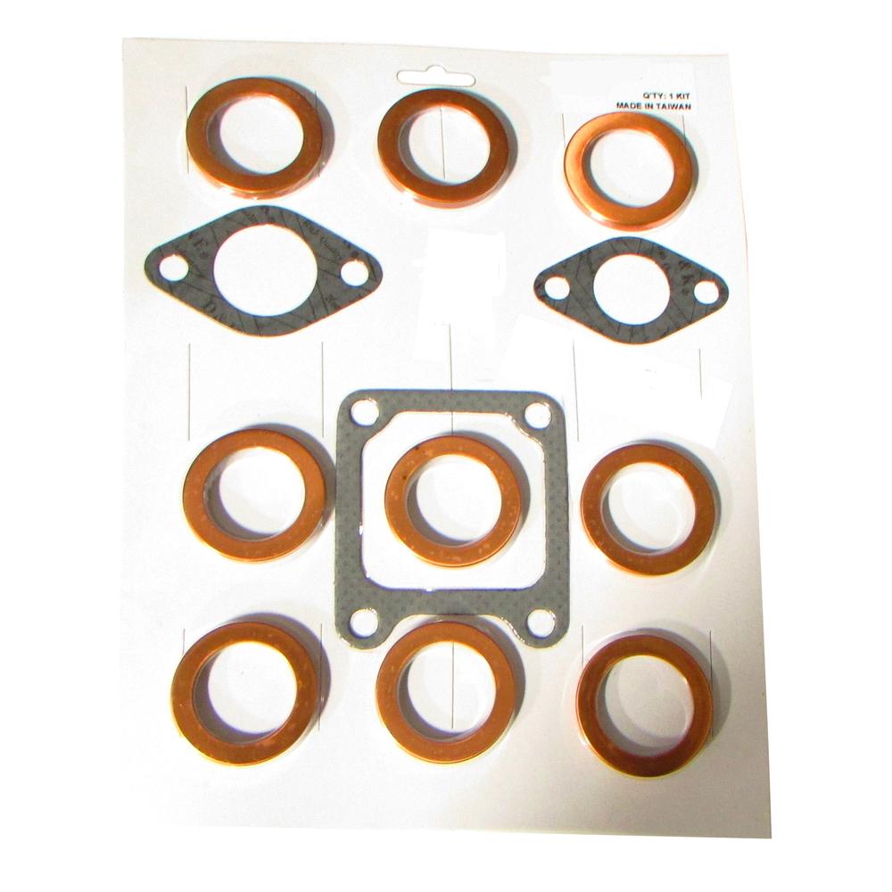 ENH10-0121 Manifold Gasket Set