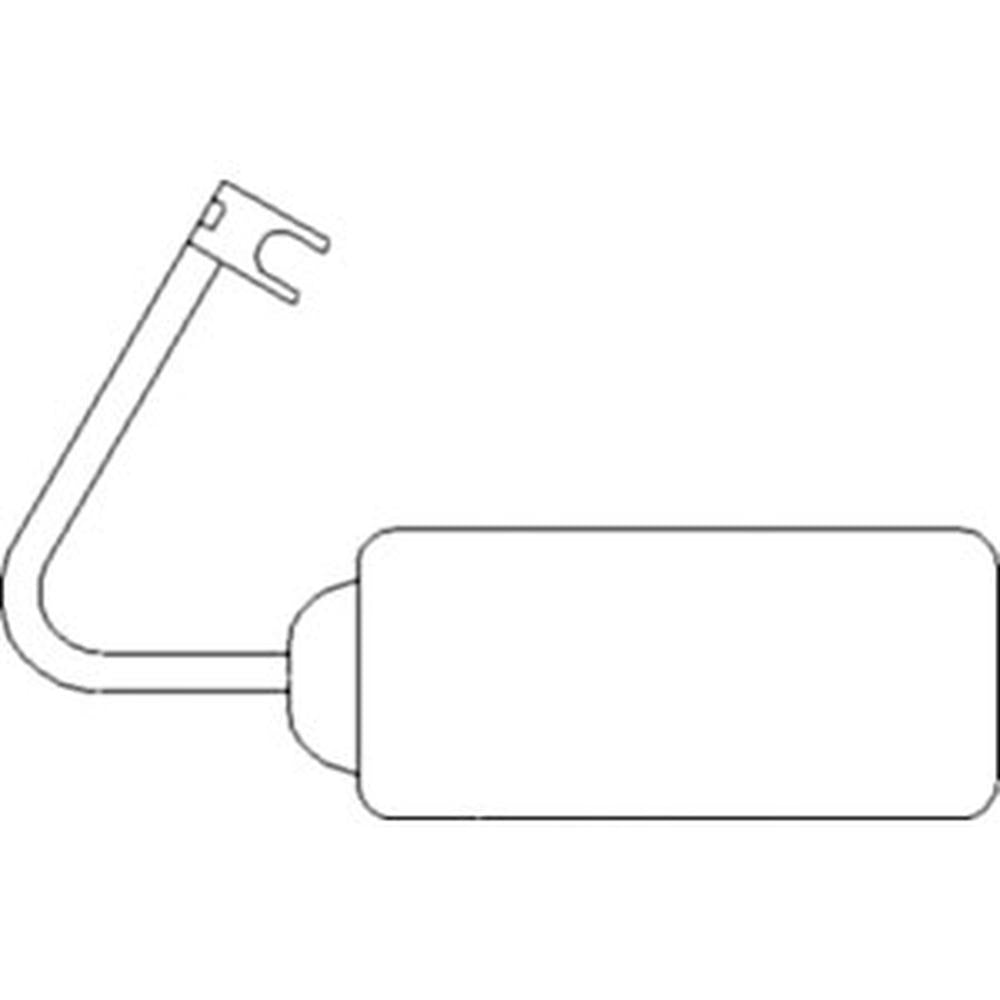 Condenser – Fits John Deere – additional image 2