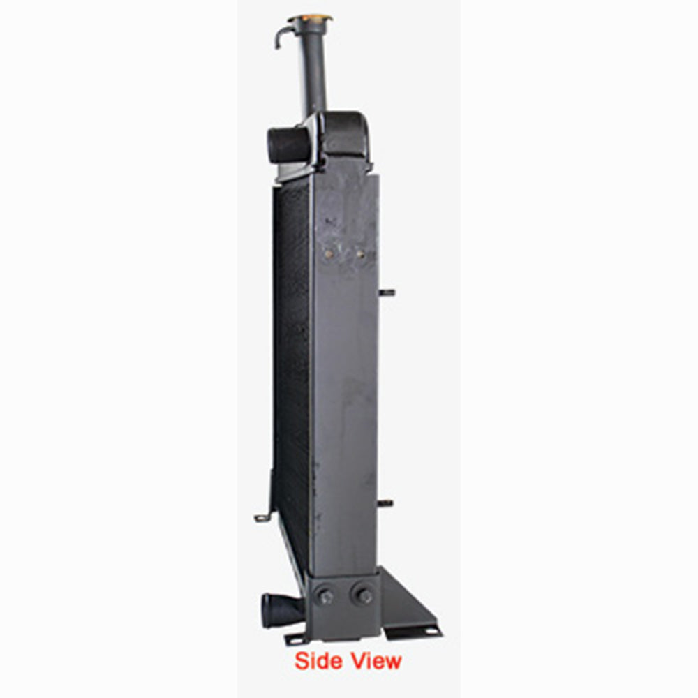1536373C1 Radiator – additional image 3