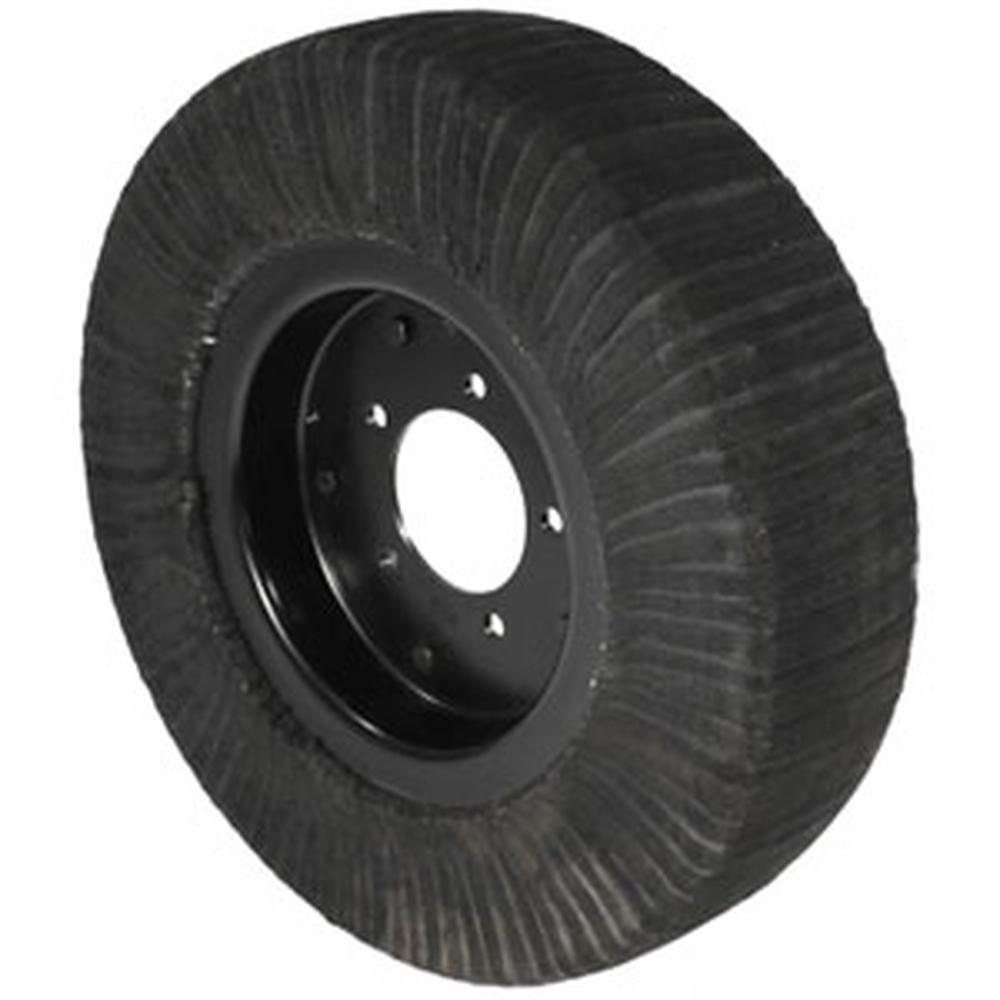 814-265C Tail Wheel Assembly – Fits Land Pride