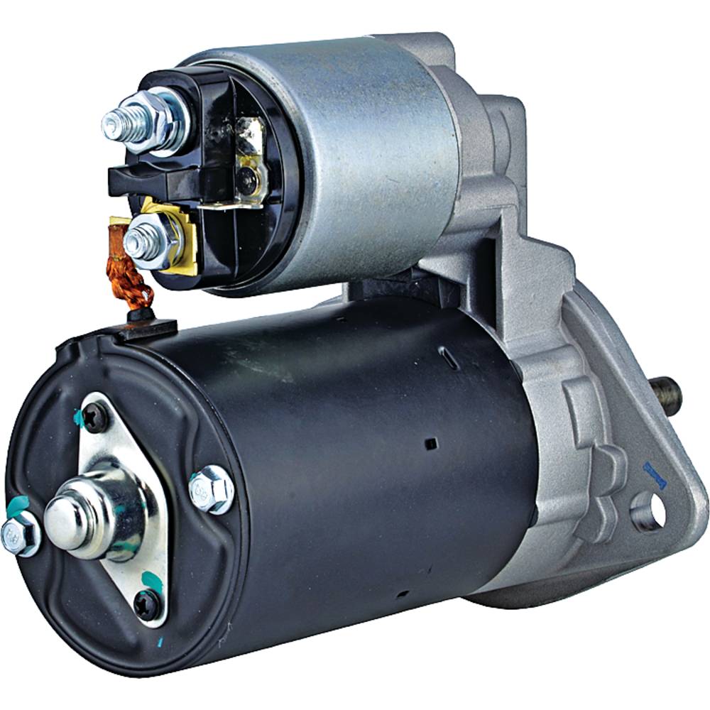 410-24270 J&N Electrical Products Starter – Fits Deutz – additional image 2